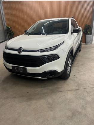FIAT TORO 2.0 16V TURBO DIESEL FREEDOM MANUAL FIAT TORO 2.0 16V TURBO DIESEL FREEDOM MANUAL